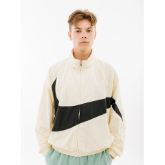 Чоловіча Куртка Nike SWOOSH Бежевий XL (7dFB7877-113 XL)