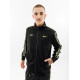 Чоловіча Куртка Nike M NSW REPEAT SW PK TRACKTOP Чорний XL (7dFD1183-011 XL)