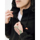 Чоловіча Куртка Ellesse Battalio FZ Jacket Чорний M (7dSHV20518-011 M)