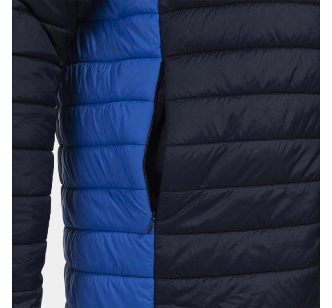 Чоловіча куртка Joma Urban V Чорний XL (103796.339 XL)