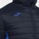 Чоловіча куртка Joma Urban V Чорний XL (103796.339 XL)
