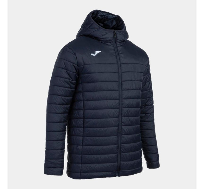 Чоловіча куртка Joma Urban V Темно-синій S (103798.331 S) Чоловіча куртка Joma Urban V Темно-синій S (103798.331 S)