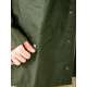 Чоловіча Куртка Rains Jacket Зелений M-L (7d1201-Green M-L)