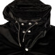 Чоловіча Куртка Rains Jackets Чорний M-L (7d1202-VelvetBlack M-L)
