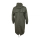 Чоловіча Куртка Rains Jackets Зелений M-L (7d1814-Green M-L)