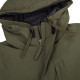 Чоловіча Куртка HELLY HANSEN MONO MATERIAL INS RAIN COAT Хакі XL (53644-431 XL)