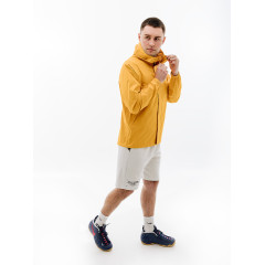 Чоловіча Куртка HELLY HANSEN LOKE JACKET Жовтий L (7d62252-328 L)