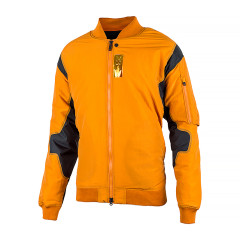 Чоловіча Куртка Jordan MJ 23 Engineered Men's Jacket Коричневий S (7dCV2786-875 S)