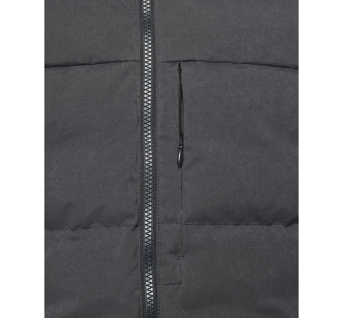 Чоловіча Куртка Nike SB Therma-Fit Чорний XS (7dDA4227-010 XS)