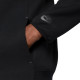 Чоловіча Куртка Nike M NK TCH FLC N98 JKT Чорний M (7dFB8008-010 M)