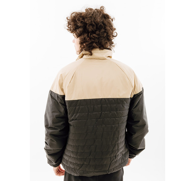 Чоловіча Куртка Nike MIDWEIGHT PUFFER Різнокольоровий M (7dFB8195-011 M)