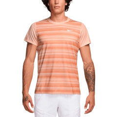 Поло чол. Nike Victory T-Shirt Washed Coral/White (XL) FZ6923-664 XL