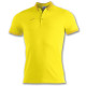 Поло Joma POLO SHIRT BALI II YELLOW S/S жовтий XXS 100748.900 XXS