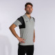 Поло Joma CONFORT III SHORT SLEEVE POLO сірий XL 102734.251 XL