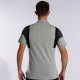 Поло Joma CONFORT III SHORT SLEEVE POLO сірий XL 102734.251 XL