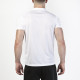 Поло Joma POLO SHIRT HOBBY WHITE S/S білий S 100437.200 S