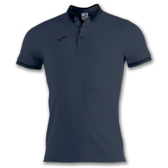 Поло Joma POLO SHIRT BALI II DARK NAVY S/S темно-синій XL 100748.331 XL