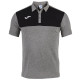 Поло JOMA WINNER сірий XXS 101684.281 XXS
