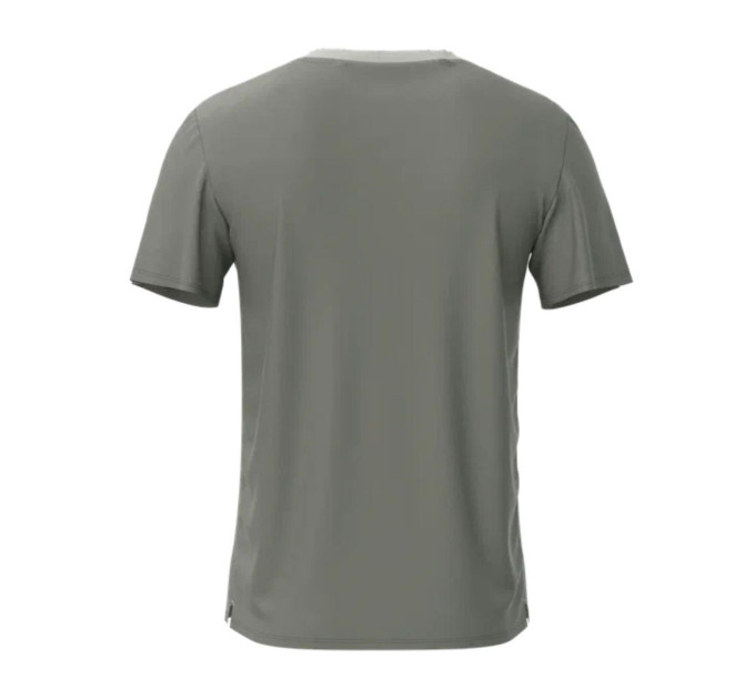 Чоловіче поло 7/6 Ankl Polo Kambaba Сірий L (PL76-0404 L)