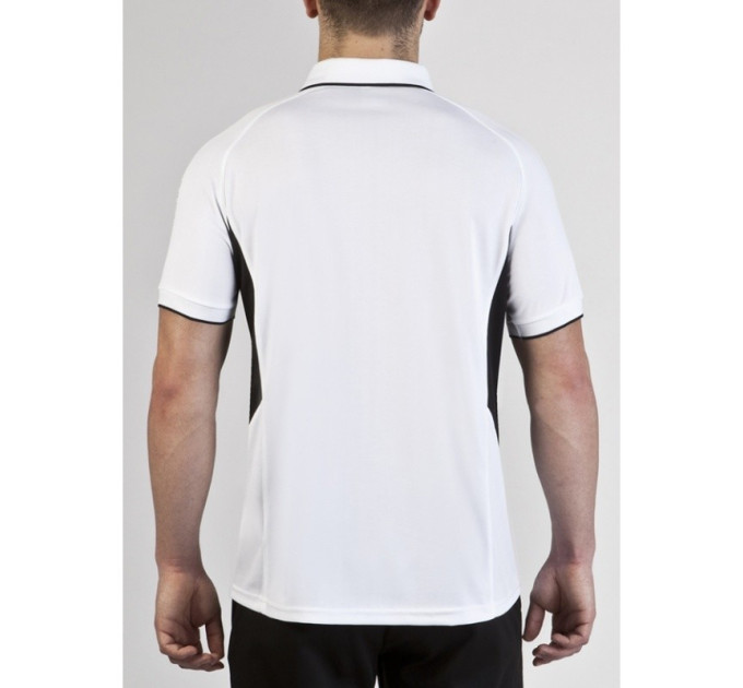 Поло JOMA CHAMPION III білий XXS 100018.201 XXS
