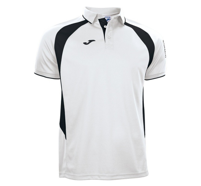 Поло JOMA CHAMPION III білий XXS 100018.201 XXS Поло JOMA CHAMPION III білий XXS 100018.201 XXS