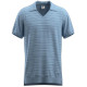 Чоловіче поло JOMA CALIFORNIA Блакитний S (700075.375 S)