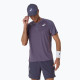 Чоловіче Поло Asics MATCH ACTIBREEZE POLO-SHIRT Фіолетовий S (2041A322-500 S)