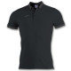 Поло Joma POLO SHIRT BALI II BLACK S/S чорний XL 100748.100 XL
