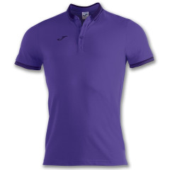 Поло Joma POLO SHIRT BALI II PURPLE S/S фіолетовий 2XL 100748.550 2XL
