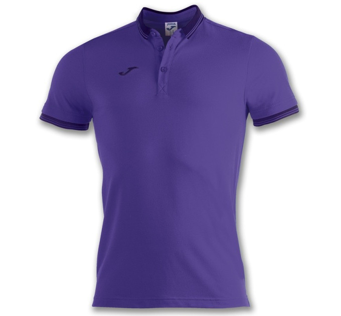 Поло Joma POLO SHIRT BALI II PURPLE S/S фіолетовий 2XL 100748.550 2XL Поло Joma POLO SHIRT BALI II PURPLE S/S фіолетовий 2XL 100748.550 2XL