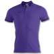 Поло Joma POLO SHIRT BALI II PURPLE S/S фіолетовий 2XL 100748.550 2XL