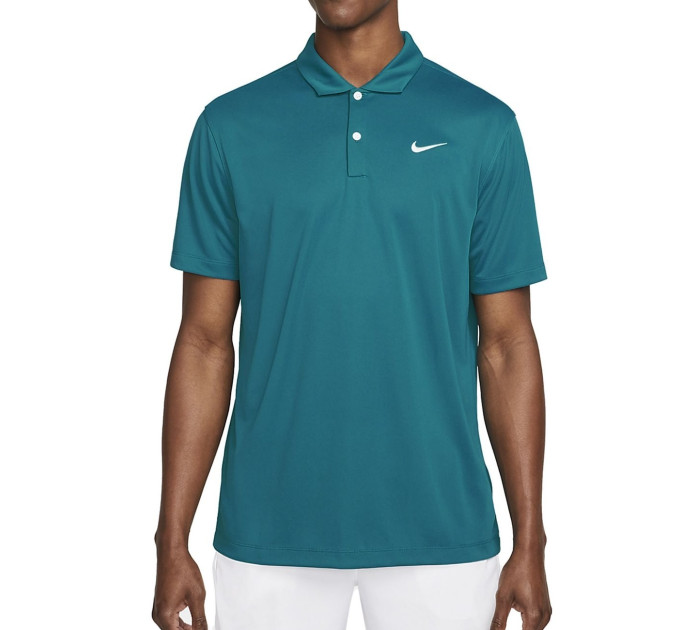 Поло чол. Nike Dri-fit Polo Solid ocean-blue (3XL) DH0857-367 3XL Поло чол. Nike Dri-fit Polo Solid ocean-blue (3XL) DH0857-367 3XL
