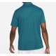 Поло чол. Nike Dri-fit Polo Solid ocean-blue (3XL) DH0857-367 3XL