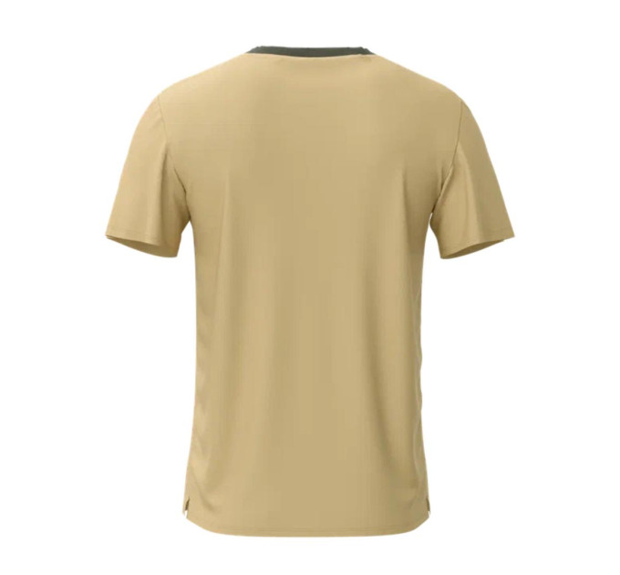 Чоловіче поло 7/6 Ankl Polo Taos Taupe Бежевий M (PL76-1119 M)