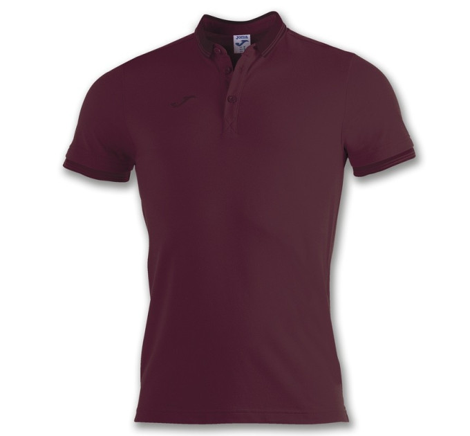 Поло Joma POLO SHIRT BALI II BURGUNDY S/S бордовий L 100748.650 L Поло Joma POLO SHIRT BALI II BURGUNDY S/S бордовий L 100748.650 L