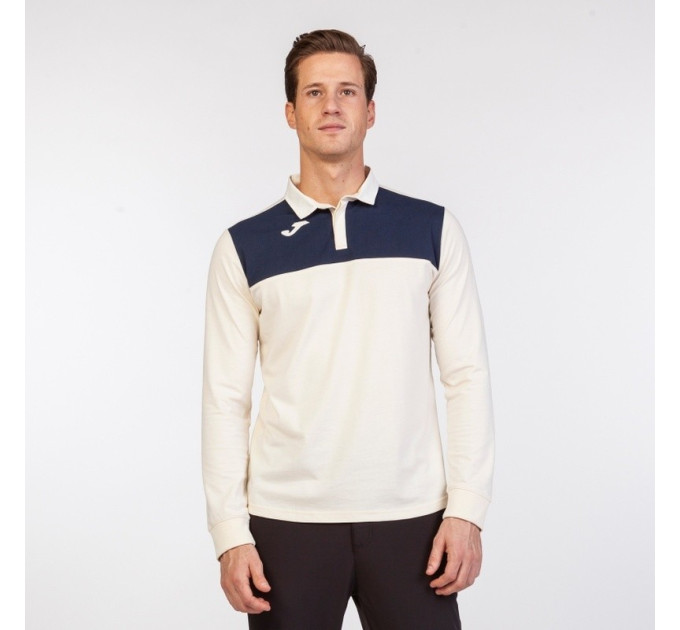Поло JOMA WINNER білий XL 101332.203 XL