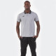 Поло Joma POLO SHIRT BALI II GREY S/S сірий L 100748.250 L
