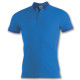 Поло Joma POLO SHIRT BALI II ROYAL S/S синій S 100748.700 S