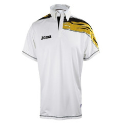 Поло JOMA PICASHO III білий 8-10 1153.98.008 8-10