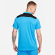 Чоловіче Поло Nike Dri-fit Advantage polo Блакитний M (FD5317-435 M)