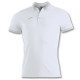 Поло Joma POLO SHIRT BALI II WHITE S/S білий 2XL 100748.200 2XL