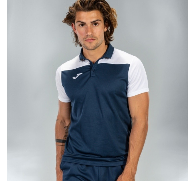 Поло JOMA COMBI синій XXS 101371.332 XXS