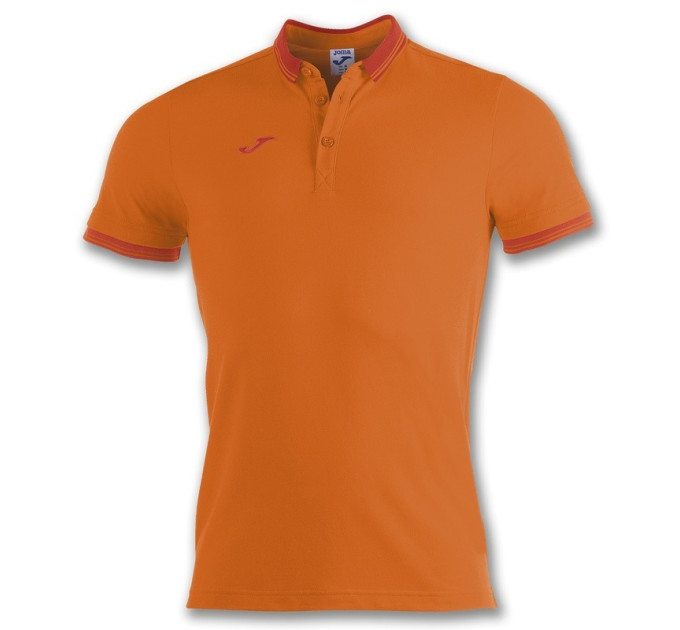 Поло Joma POLO SHIRT BALI II ORANGE S/S помаранчевий XXS 100748.800 XXS Поло Joma POLO SHIRT BALI II ORANGE S/S помаранчевий XXS 100748.800 XXS