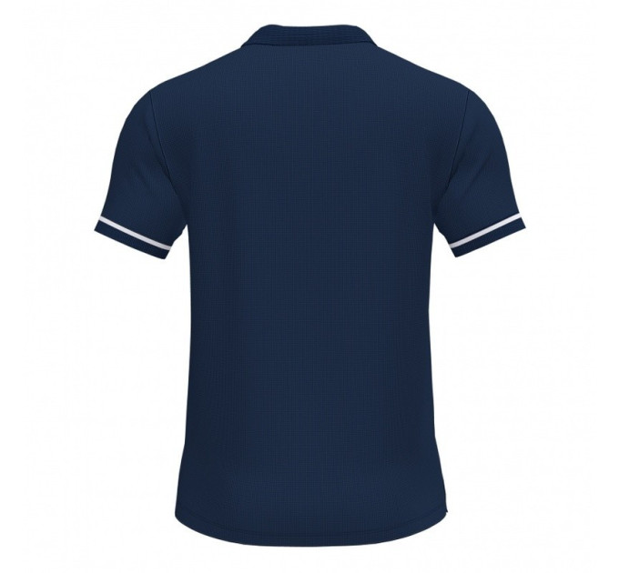 Поло JOMA CHAMPION VI темно-синій S 101954.332 S