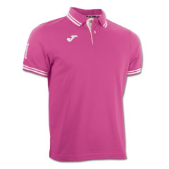 Поло JOMA COMBI фіолетовий 12 3007S13.51 12