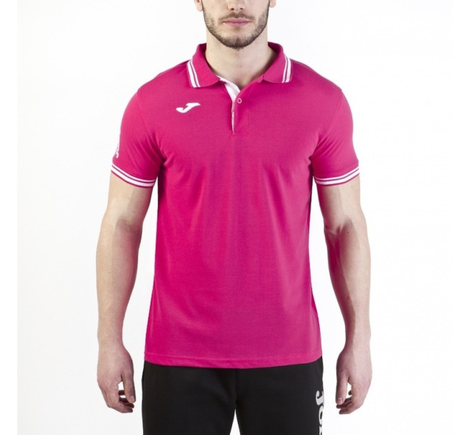 Поло JOMA COMBI фіолетовий 12 3007S13.51 12