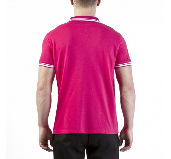 Поло JOMA COMBI фіолетовий 12 3007S13.51 12