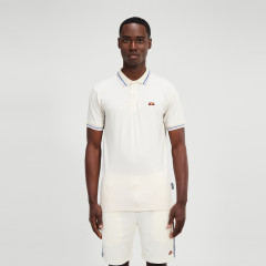 Чоловіче Поло Ellesse Rooks Polo Shirt Бежевий M (7dSHZ18077-904 M)