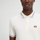 Чоловіче Поло Ellesse Rooks Polo Shirt Бежевий M (7dSHZ18077-904 M)