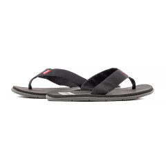 Чоловічі Сандалі HELLY HANSEN LOGO SANDAL Чорний 40.5 (7d11600-993 40.5)